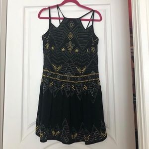 Free the people dress